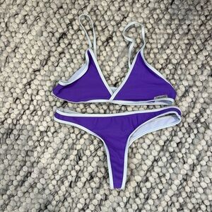 Boutine LA swimsuit